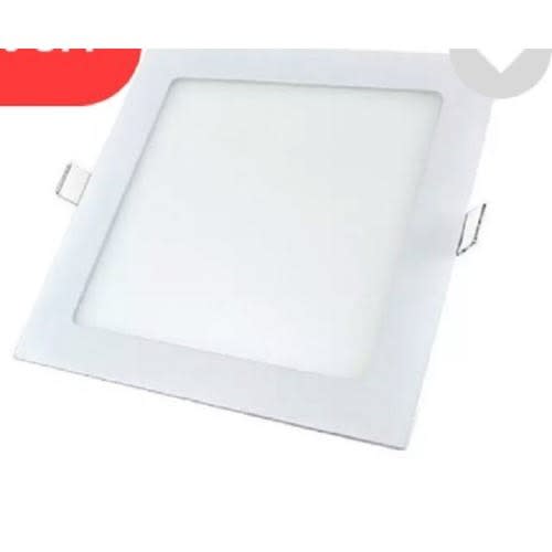6 Watts Led Panel Light