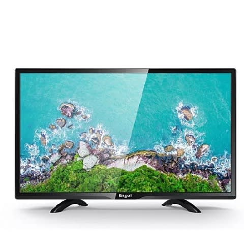 24 Inches Full Hd Led Tv