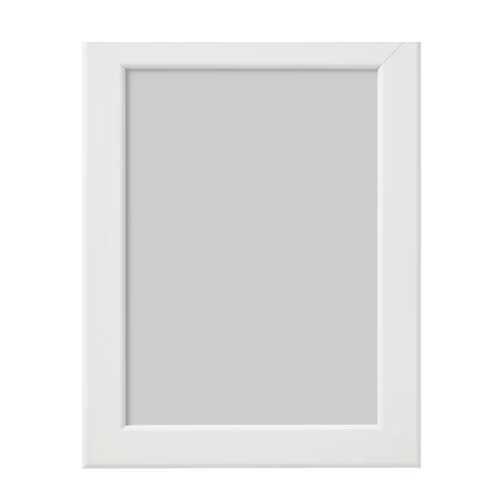 Fiskbo Frame -13 X 18cm - White