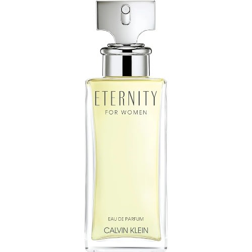 Calvin Klein Eternity For Women Edp Perfume - 100ml