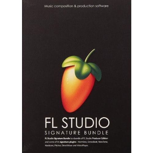 Fl Studio 20.7 Producer Edition