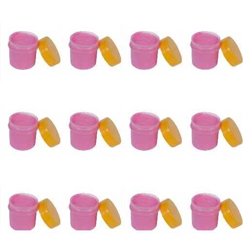 Natural Pinklip Cream - A Dozen