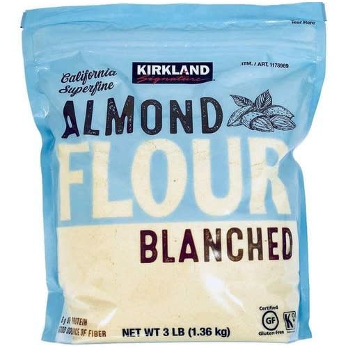Almond Flour Blanched - 1.36kg
