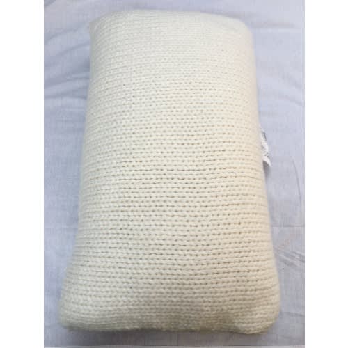 Threshold Woven Outdoor Decorative Throw Pillow - 14in X 24in (35.56cm X 60.96cm)