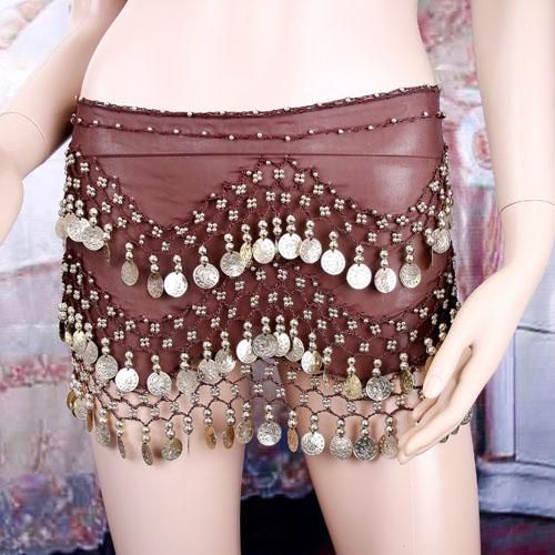 Belly Dance Waist Link