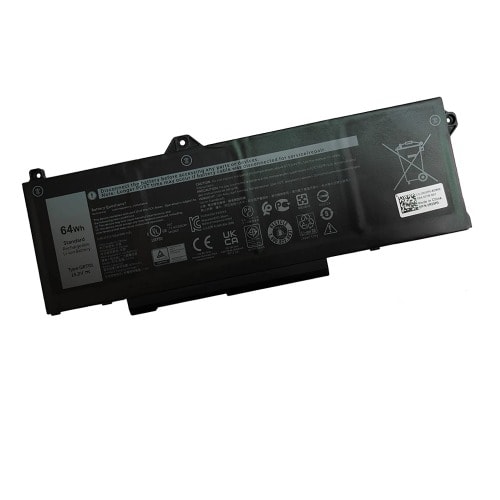 Grt01 Battery  For Alienware M17 R5 Amd Series 0r05p0 R05p0 00p3tj 0p3tj Vxd57 05rgw
