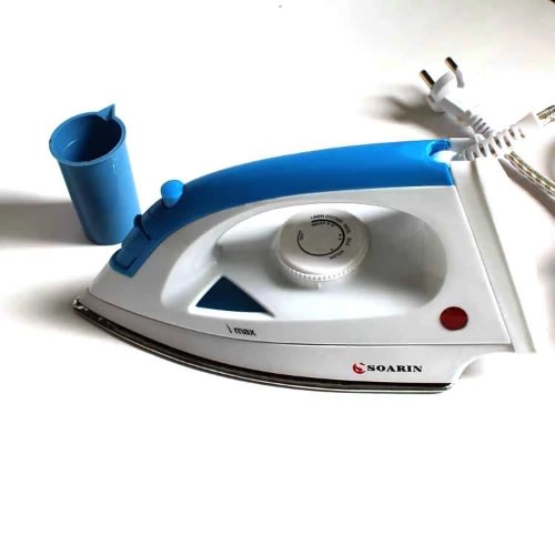 Soarin Steam Iron Box Sx-808 -1200w