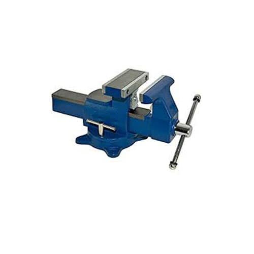 4" Heavy Duty Bench Vice