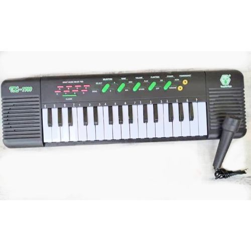 Electronic Music Keyboard For Children