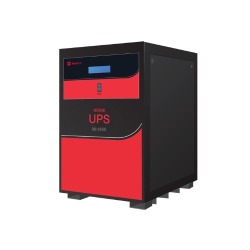 4.25Kva Mi 4250Va Inverter - 48Vdc - 2800W -Pure Sinewave