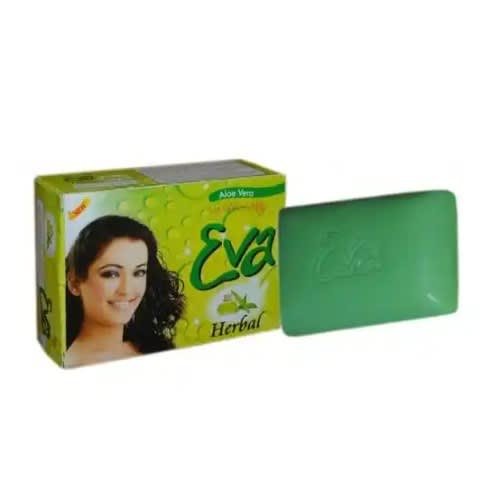 Eva Moringa Soap - 150g X 4
