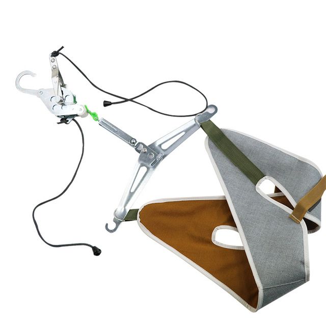 Traction Over Door Neck Massager