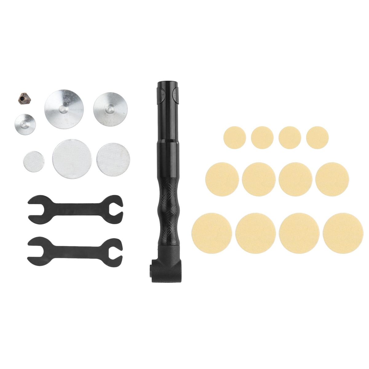 90 Degree Handpiece for Foredom Motor Anging Flexible Shaft