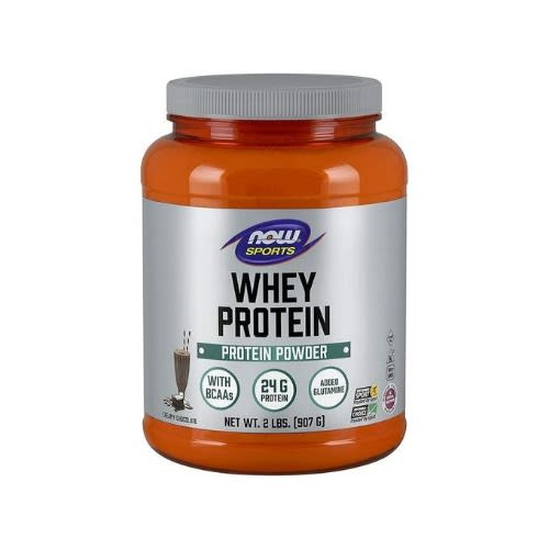 Sports Whey Protein Powder With Bcaas 2lbs