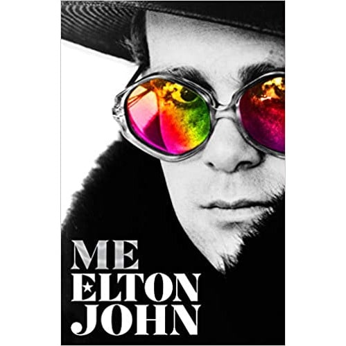 Me By Elton John