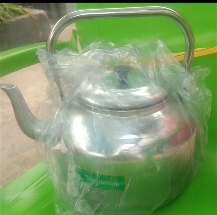 Water Kettle - 5 Litres