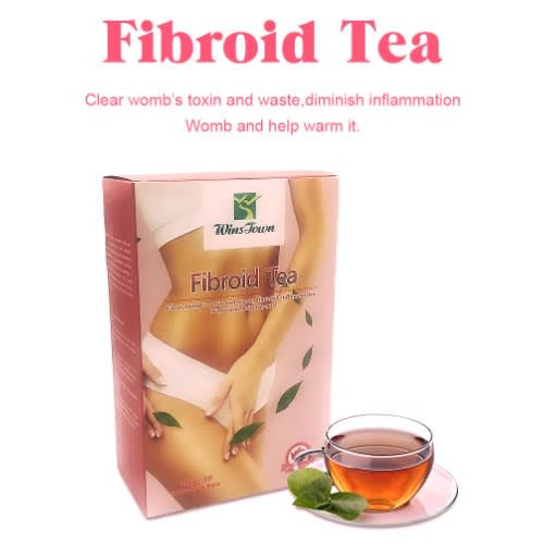 Winstown Fibroid Tea - 2.5g - 20 Teabags