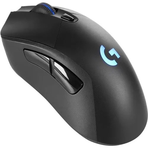 G703 Lightspeed Wireless Gaming Mouse