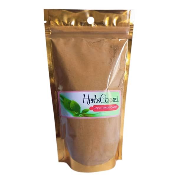 Organic Hops Power - 100g