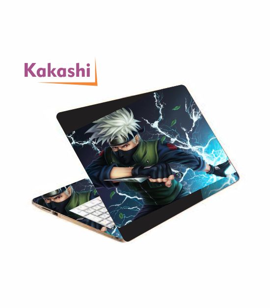 Kakashi Skin