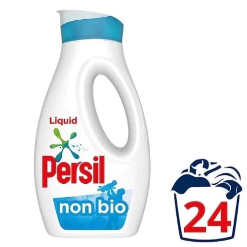 Laundry Liquid Detergent -24 Washes