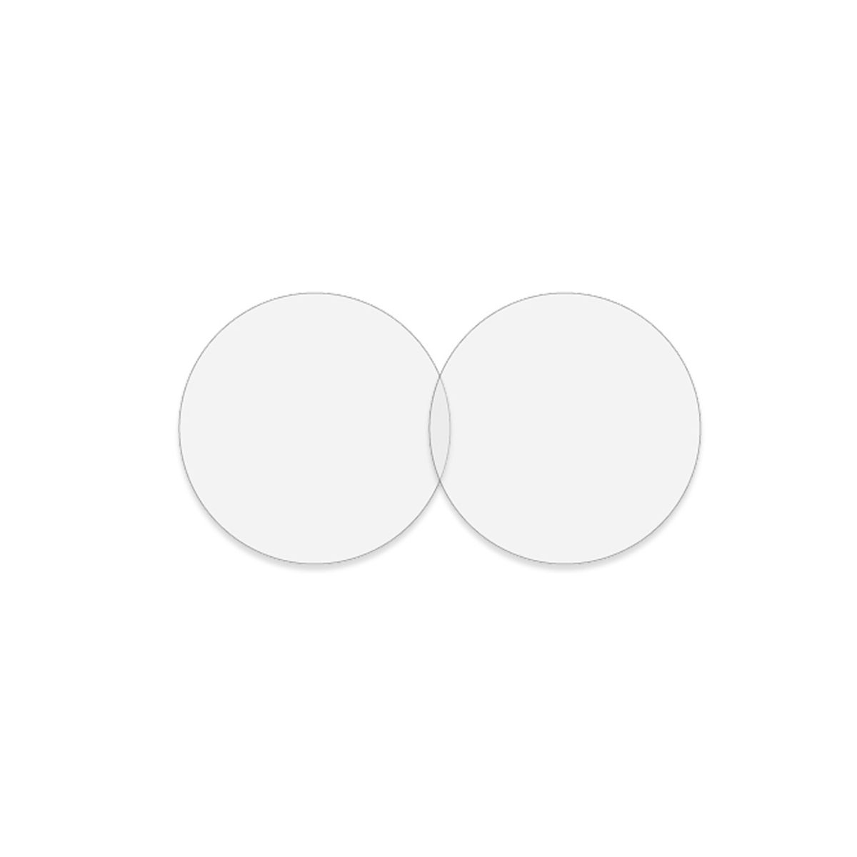 Motorcycle Cluster Screen Scratch Protection Film Screen