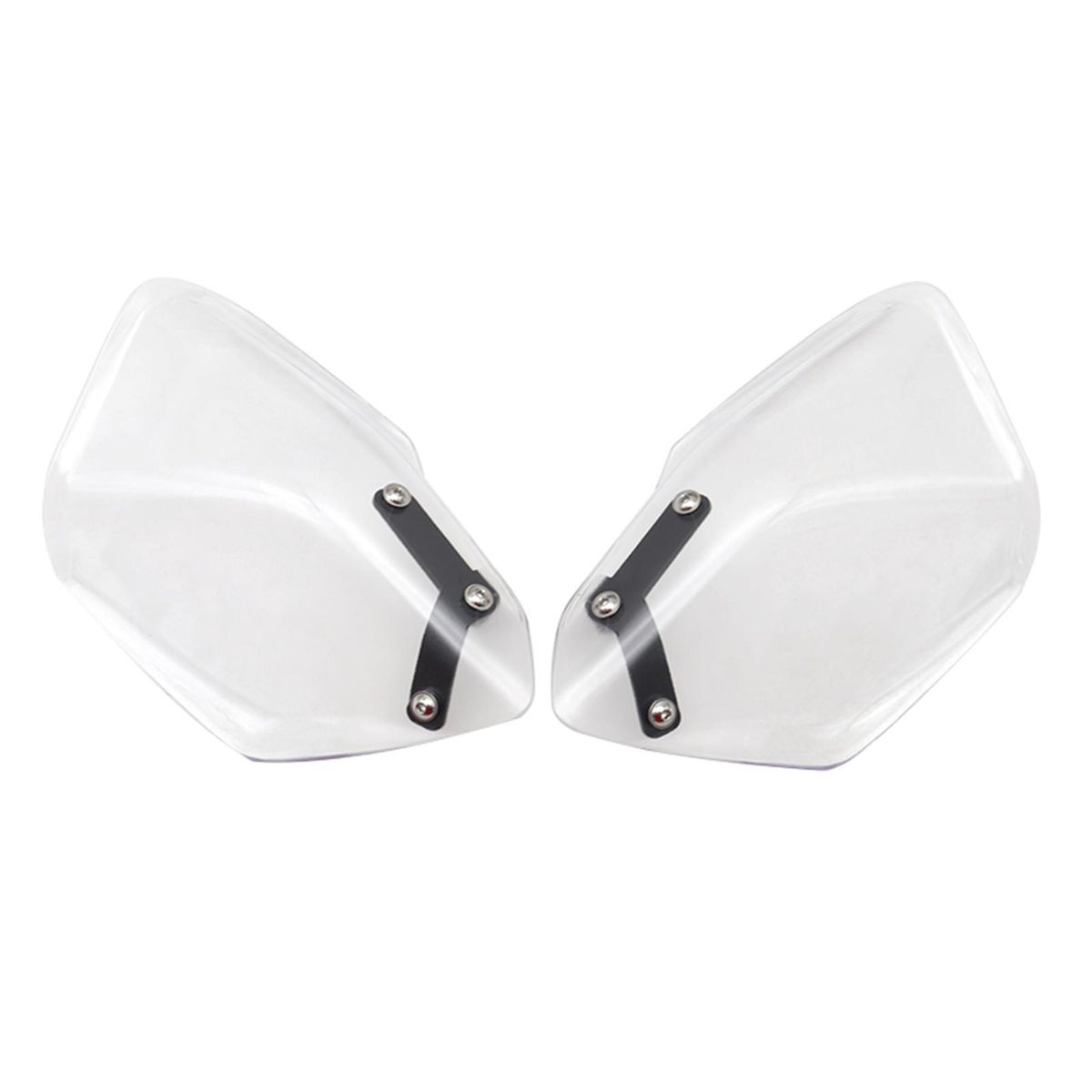 Windshield Windproof Handle Cover Hand Shield Replacement for Honda forza350 Modified Parts