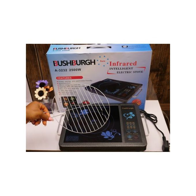 Infrared Intelligent Electric Cooker PROMO PRICE