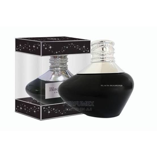 Black Diamond Long Lasting Perfume EDT_100ml