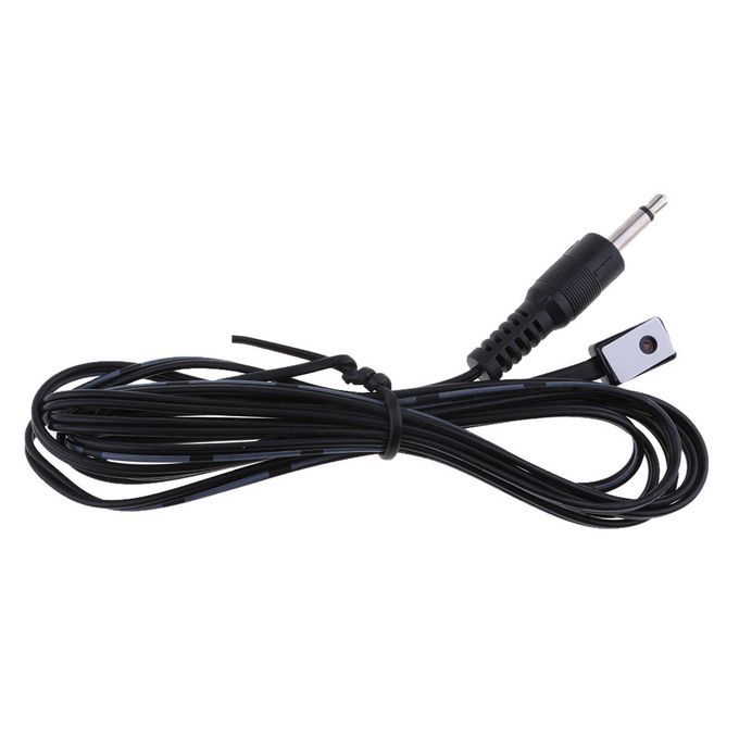 Universal 4.92Ft IR Emitter 1 Transmitter Extension Cable Remote