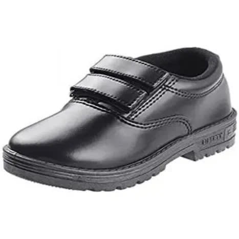 Ostra Kids School Shoe For