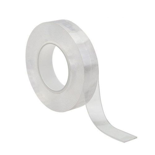Nano Traceless MagicTransparent Waterproof Adhesive Tape