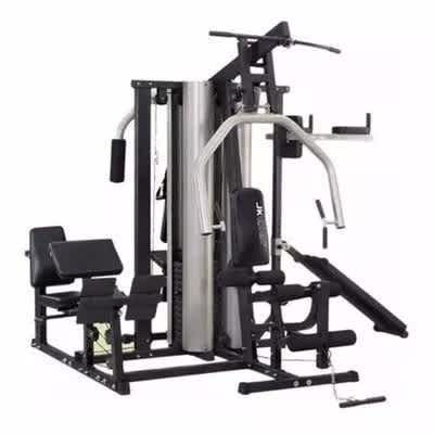 Multi 5-station Gym