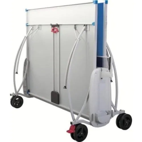 Outdoor Table Tennis Board - Blue