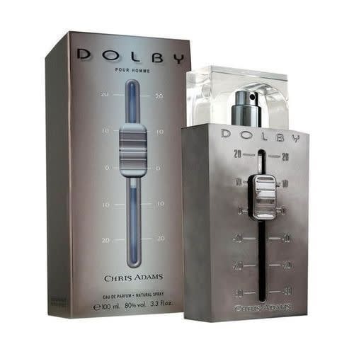 Dolby Perfume For Men - 100ml