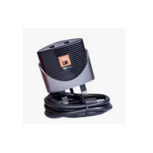 2-in-1 (511 Pro)Fast Charger With USB Cable