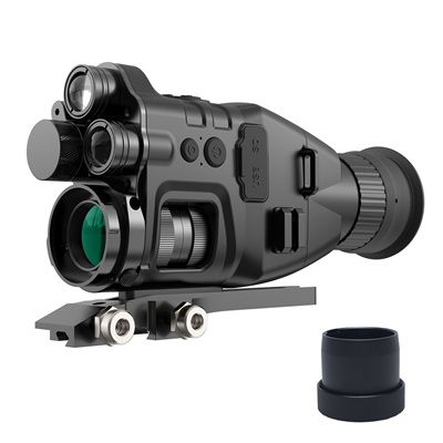 Digital Night Vision Scope, IR 850nm&940nm HD For Hunting