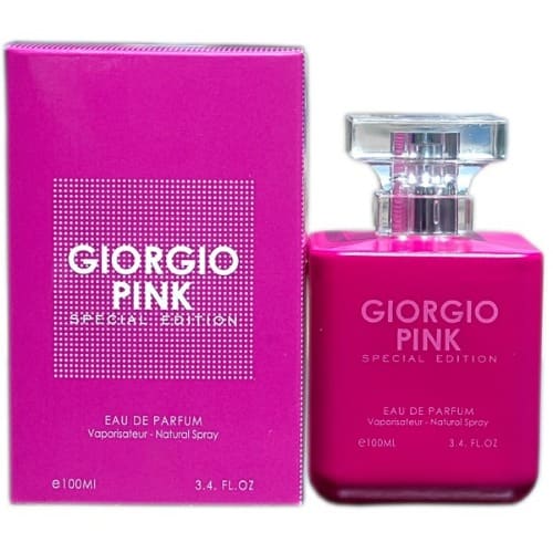 Pink Special Edition EDP For Her-100ml