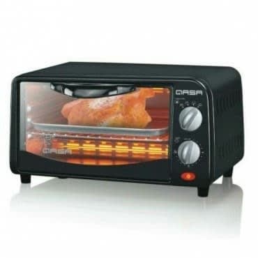 Electric Oven Toaster