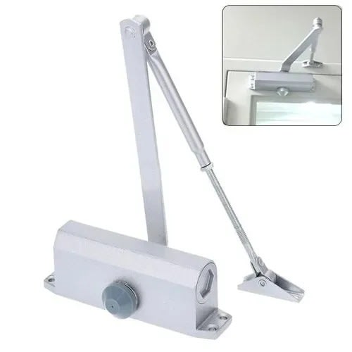 Automatic Door Closer 65-95kg