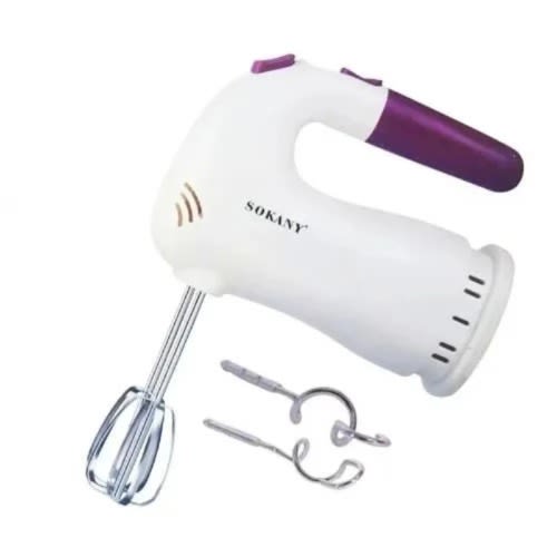 Hand Mixer -300w