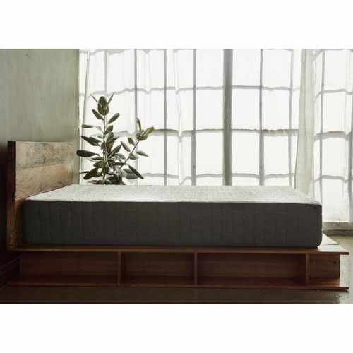 Brentwood Home Hybrid Gel Memory Foam Mattress - 12"