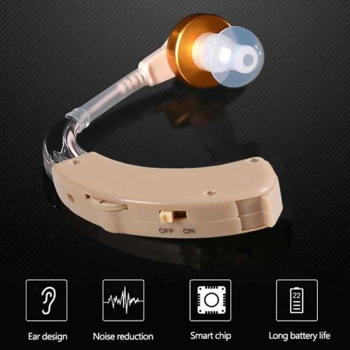 Hot Sell Sound Amplifier Hearing Aid For Children And Adult