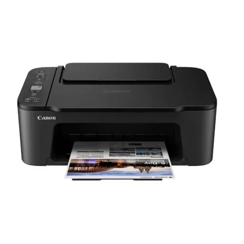 Printer Pixma - Ts3440 Wireless Aio