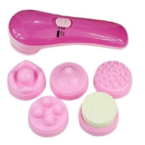 Skin Relief Massager