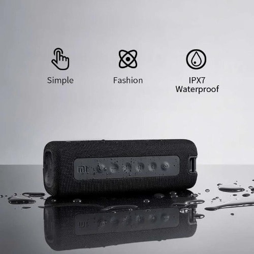 Mi Bluetooth Speaker - 16w