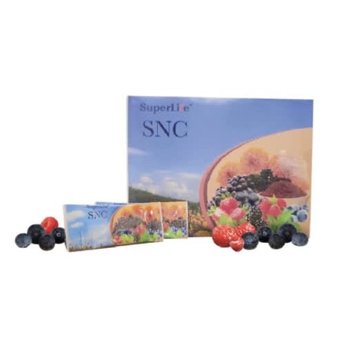 Superlife Snc - 15 Sachets
