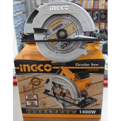 Circular Saw Machine 1400W 7&frac14;"
