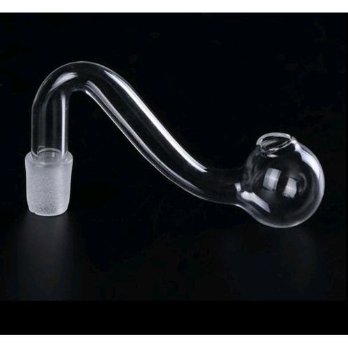 Ice Bunker Adapter Smoking Pipe