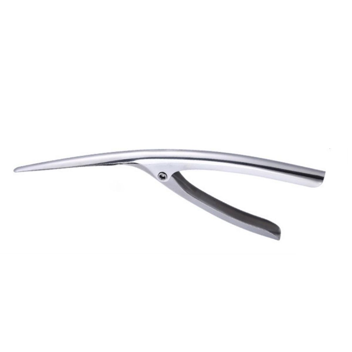 Shrimp Peeler Shrimp Cleaner Stainless Steel Prawn Peeler Prawn Outer Shell Devein Kitchen Tools